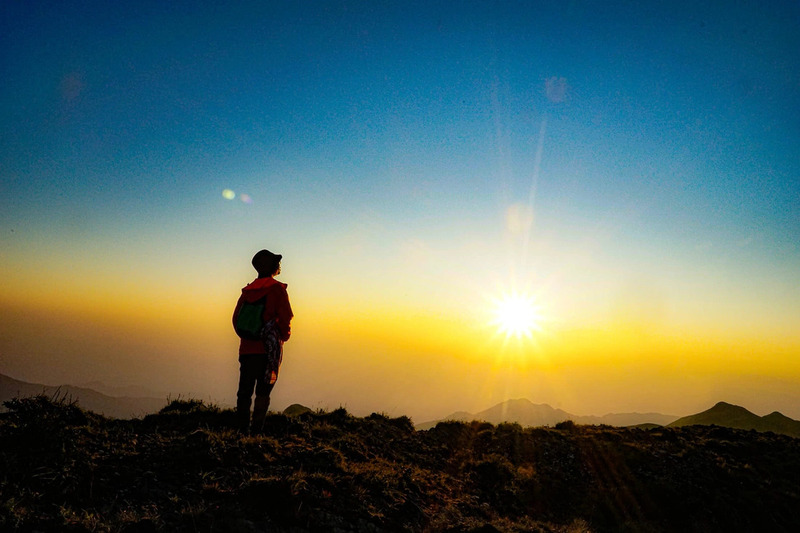 Trekking mùa hoa Chi Pâu phủ sắc tím khắp Tà Chì Nhù 15