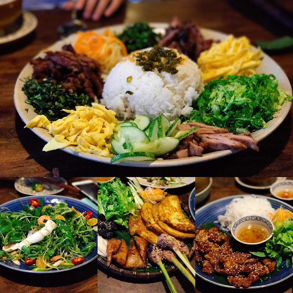 Hoa Hien Restaurant Hoi An - Nhà hàng đặc sản Hội An ven sông Hoài 5