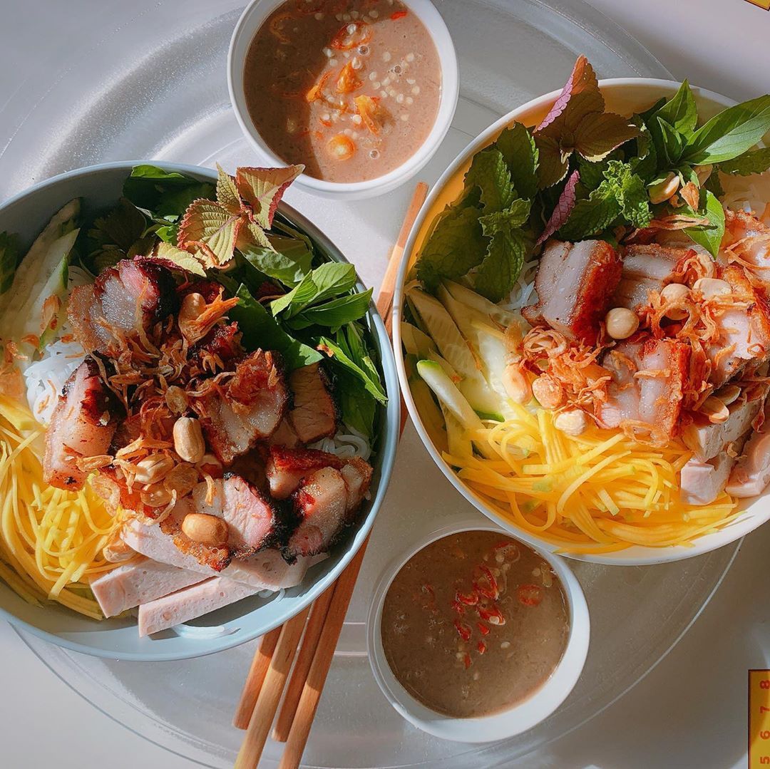 Hoa Hien Restaurant Hoi An - Nhà hàng đặc sản Hội An ven sông Hoài 6