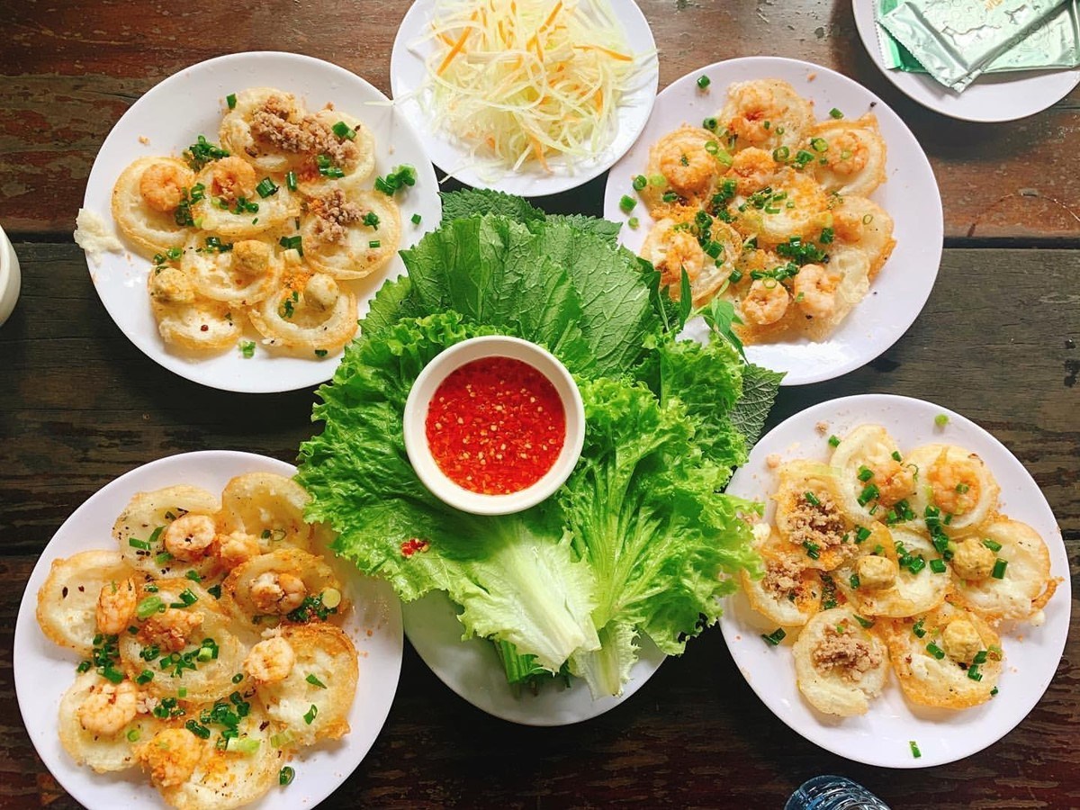 Hoa Hien Restaurant Hoi An - Nhà hàng đặc sản Hội An ven sông Hoài 12