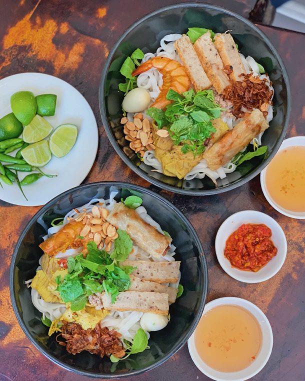Hoa Hien Restaurant Hoi An - Nhà hàng đặc sản Hội An ven sông Hoài 18