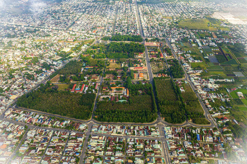 Một ngày ở Hòa Thành Tây Ninh với tòa Thánh Cao Đài, chùa cổ và chợ đặc sản 2