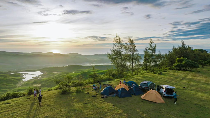 Hoài Nhơn, vẻ đẹp của biển, xứ dừa và cao nguyên xanh 12