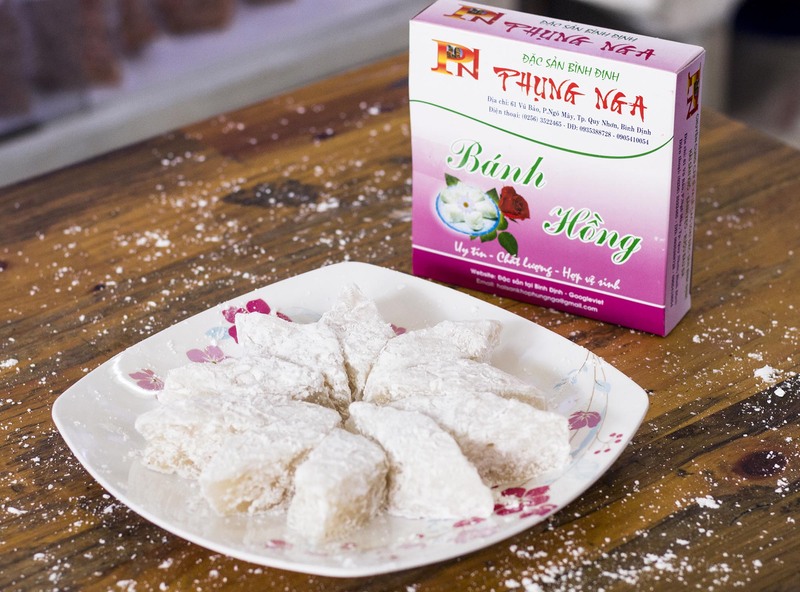 Hoài Nhơn, vẻ đẹp của biển, xứ dừa và cao nguyên xanh 5