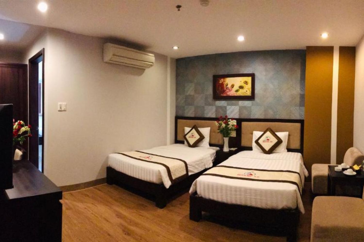 Hoang Sa Hotel đến để cảm nhận kỳ nghỉ dưỡng tại phố biển 3