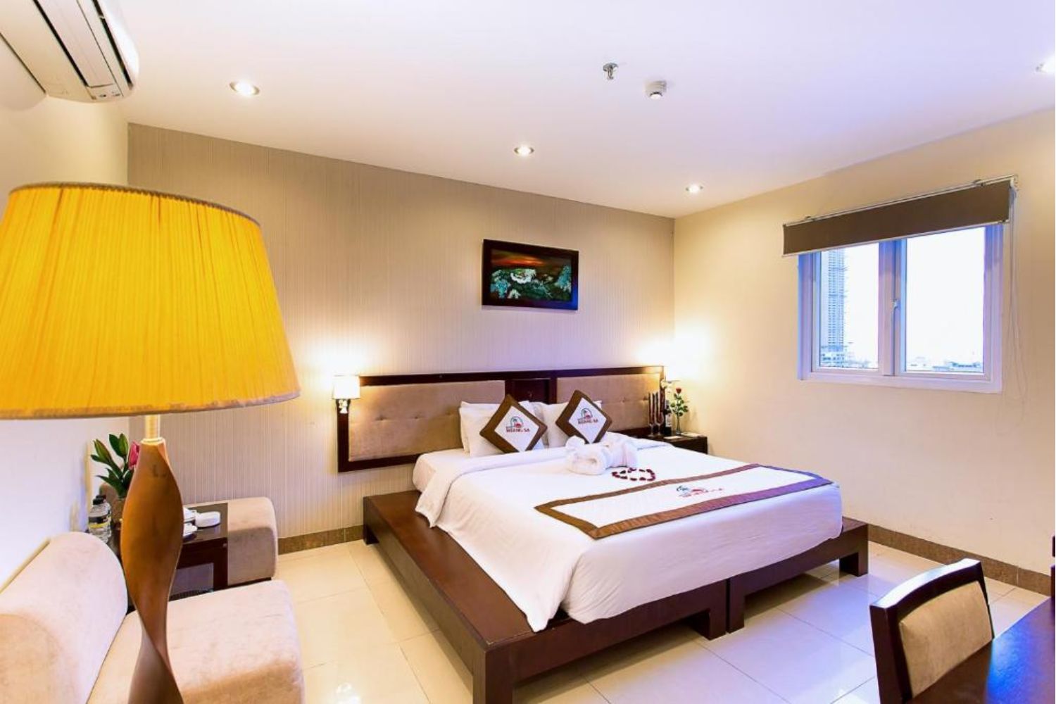 Hoang Sa Hotel đến để cảm nhận kỳ nghỉ dưỡng tại phố biển 4