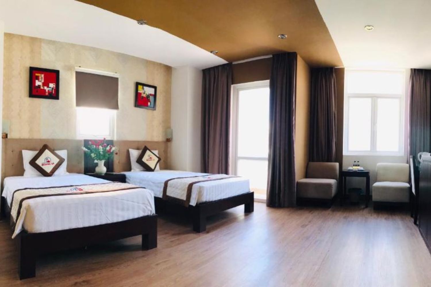 Hoang Sa Hotel đến để cảm nhận kỳ nghỉ dưỡng tại phố biển 6