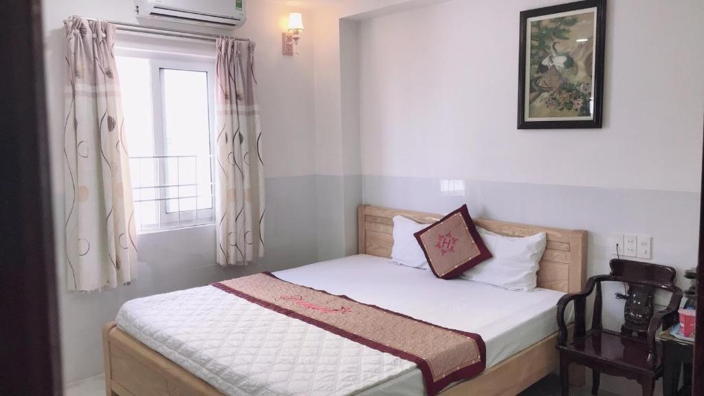 Hoang Son Hotel - Vị trí đắc địa trong lòng Nha Trang 3