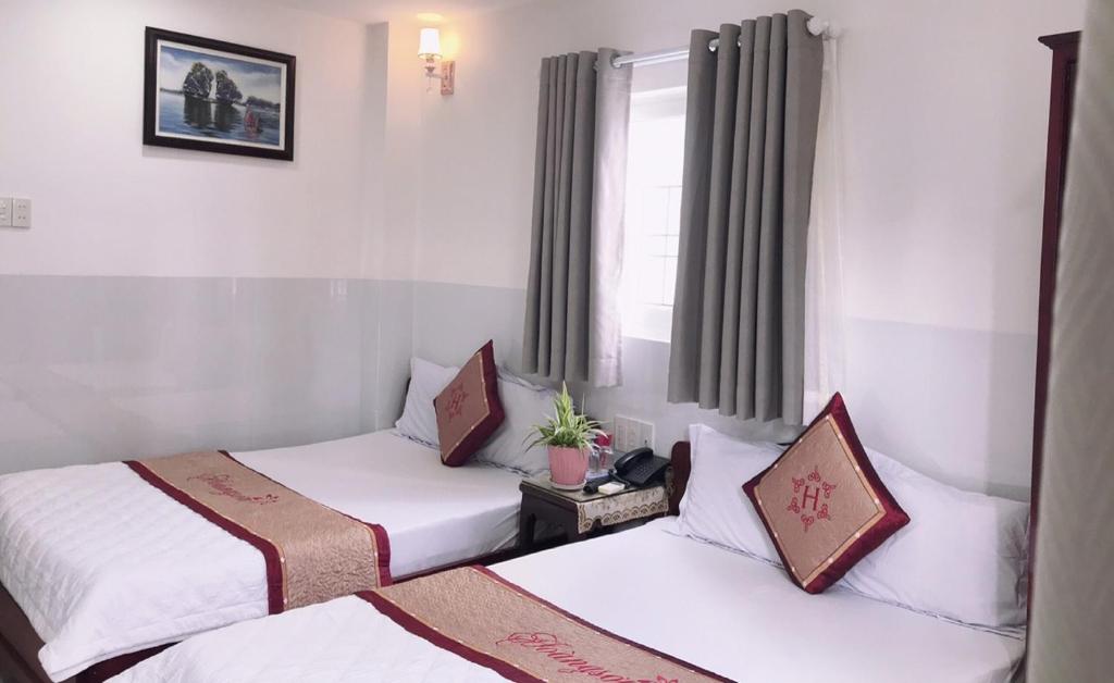 Hoang Son Hotel - Vị trí đắc địa trong lòng Nha Trang 4