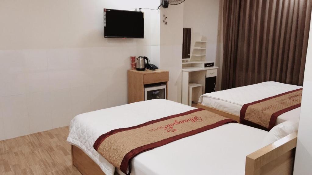 Hoang Son Hotel - Vị trí đắc địa trong lòng Nha Trang 6