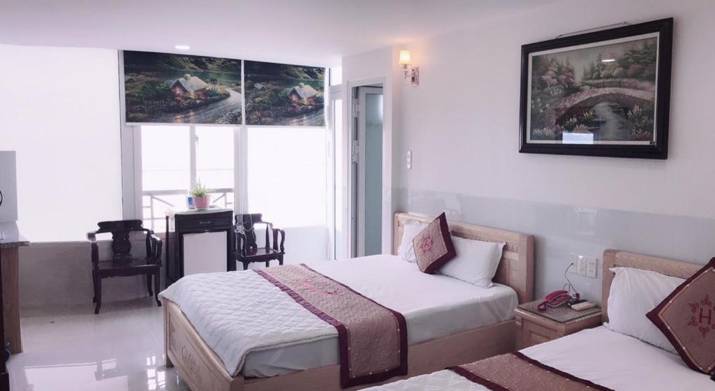 Hoang Son Hotel - Vị trí đắc địa trong lòng Nha Trang 8