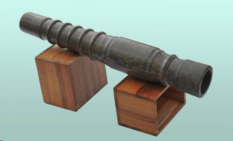 Hoàng Thành Thăng Long - Dấu ấn thời đại giữa lòng Hà Nội 15