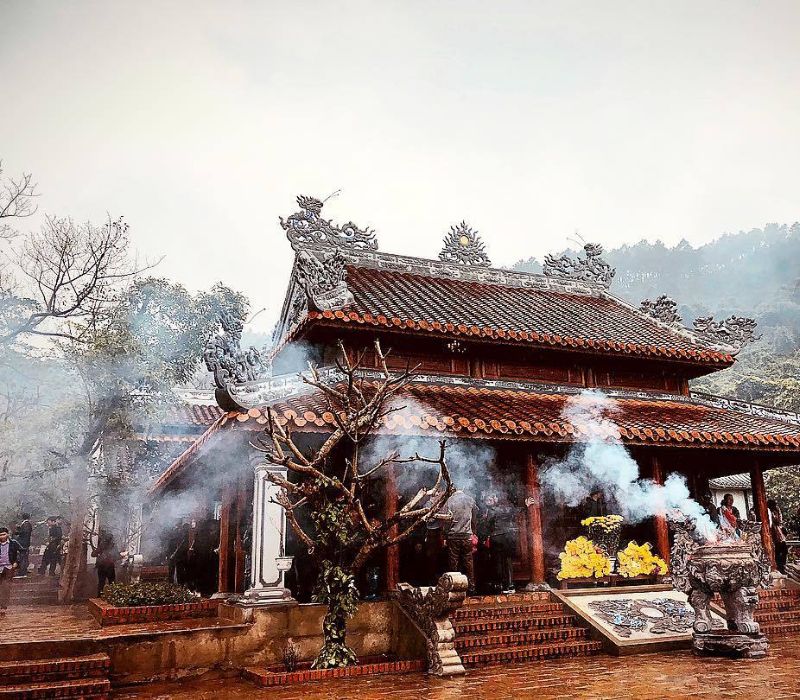 Dãy Hoành Sơn: Cổng trời Đèo Ngang và những dấu ấn lịch sử 6