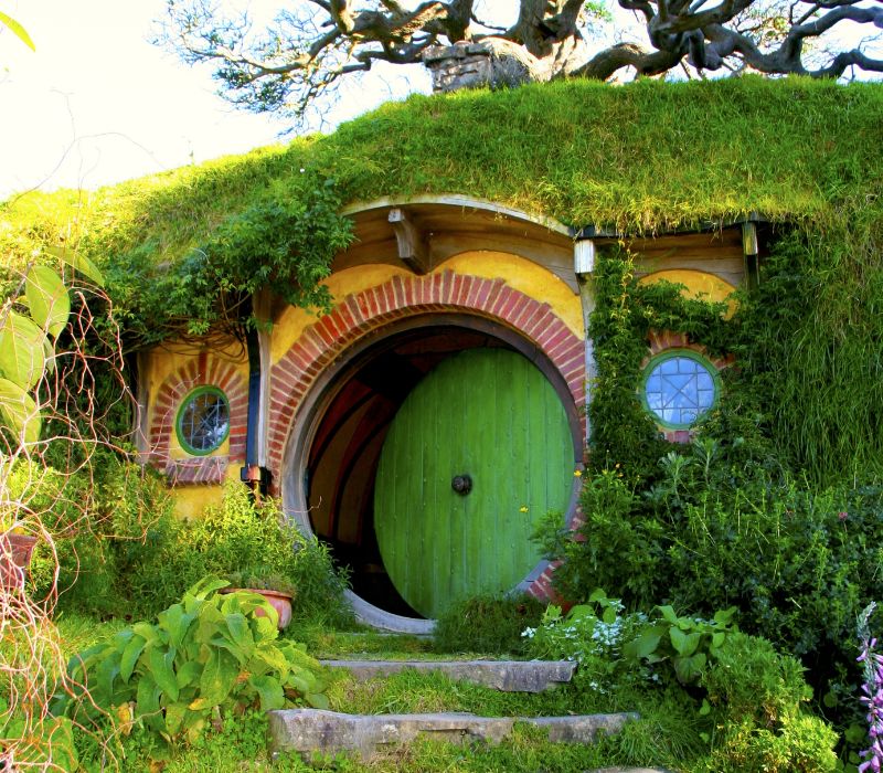 Hobbiton New Zealand: Cẩm nang khám phá ngôi làng 4