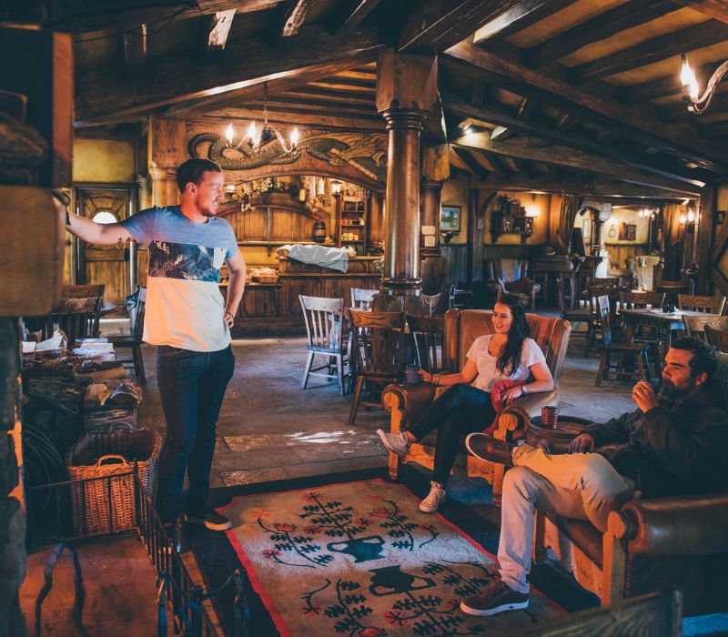 Hobbiton New Zealand: Cẩm nang khám phá ngôi làng 6