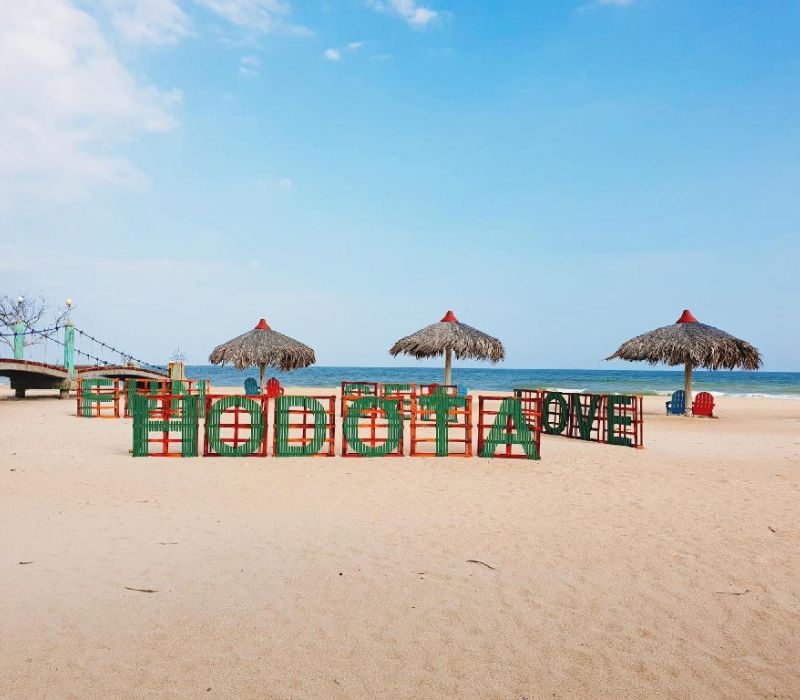 Hodota Resort: Tọa độ vui chơi và nghỉ dưỡng nổi tiếng tại Vũng Tàu 2