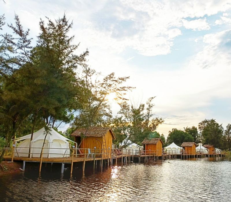 Hodota Resort: Tọa độ vui chơi và nghỉ dưỡng nổi tiếng tại Vũng Tàu 3