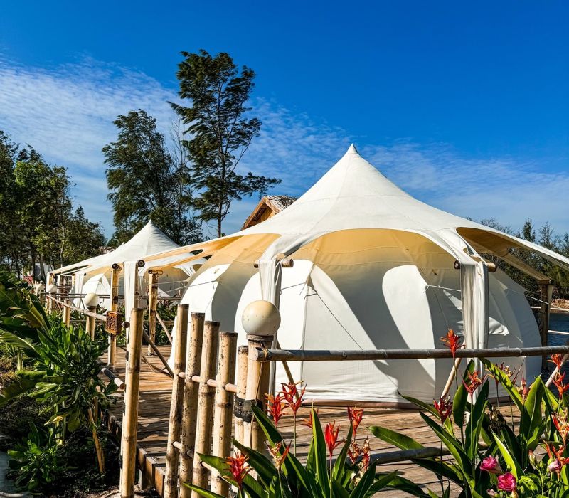 Hodota Resort: Tọa độ vui chơi và nghỉ dưỡng nổi tiếng tại Vũng Tàu 5