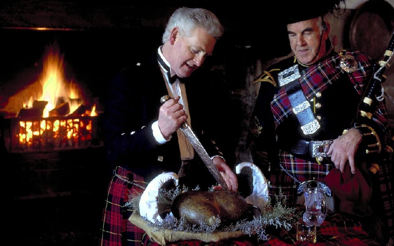 Trải nghiệm Hogmanay: Lễ hội đón năm mới của người Scotland 9