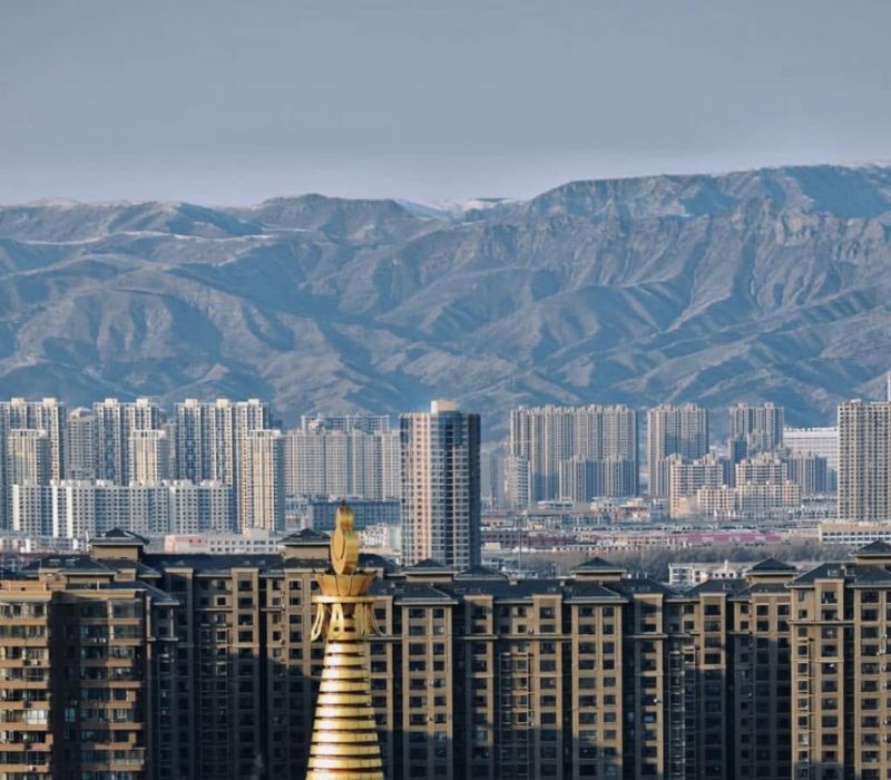 Du lịch Hohhot, hành trình chạm tay vào giấc mơ du mục 2