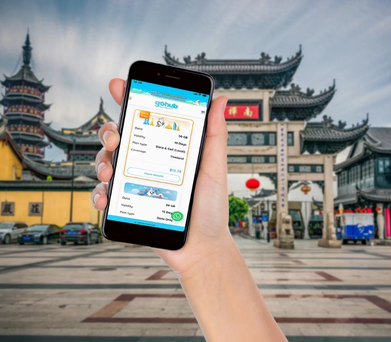 Du lịch Hohhot, hành trình chạm tay vào giấc mơ du mục 11