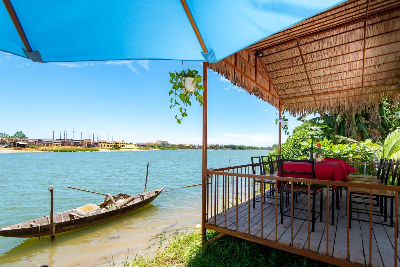 Hội An Corn Riverside Villa - Một chiếc villa vô cùng thân thiện cho kỳ nghỉ thật trọn vẹn 18