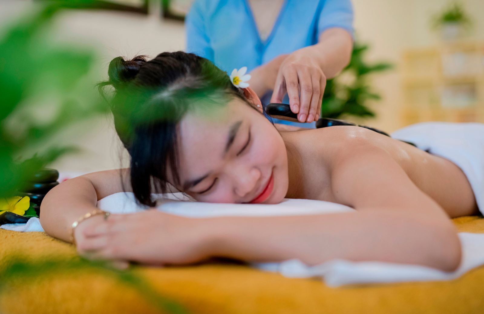 Hội An Garden Palace & Spa - khách sạn 4 sao lý tưởng cho kỳ nghỉ dưỡng bên cạnh phố cổ 29