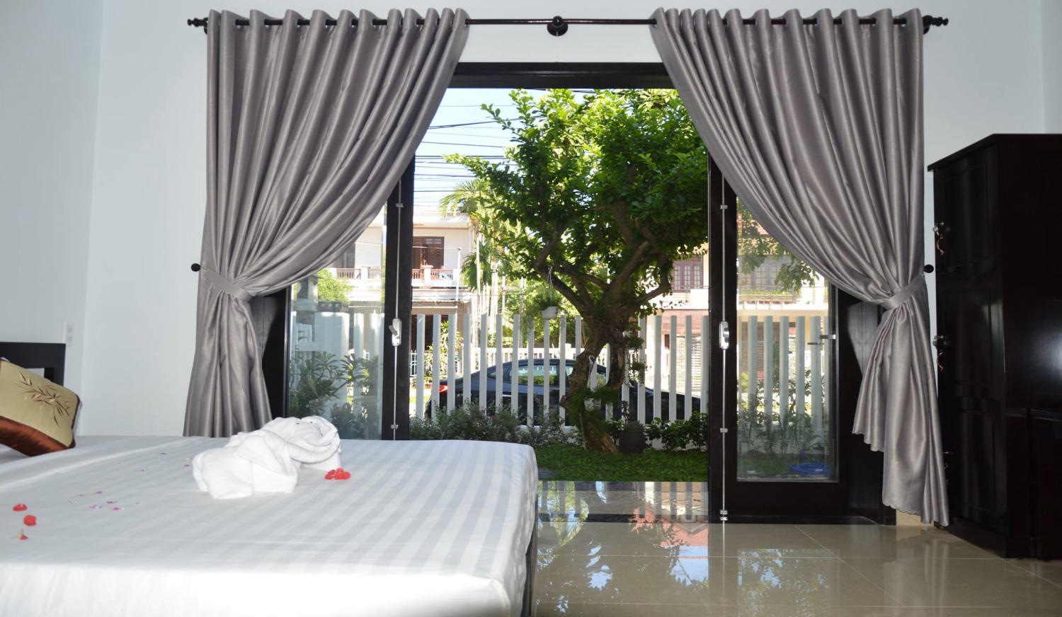 Hội An Succulent Homestay - Homestay Hoa Đá với view chụp hình thơ mộng 6