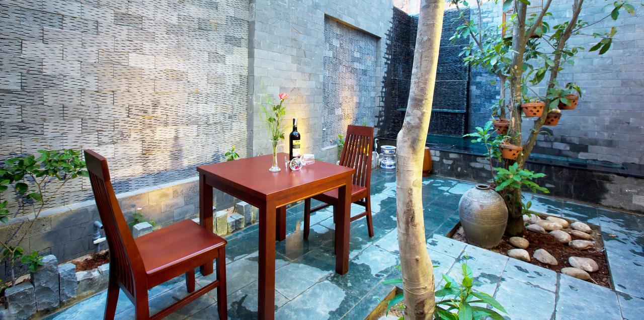 Hoi An Sun Lake Villa - Homestay hồ Mặt Trời xinh xắn chốn phố Hội cổ kính 3