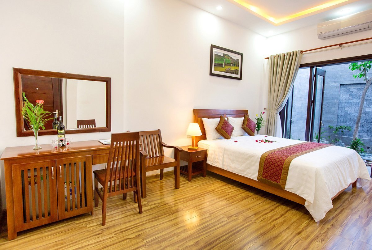 Hoi An Sun Lake Villa - Homestay hồ Mặt Trời xinh xắn chốn phố Hội cổ kính 6