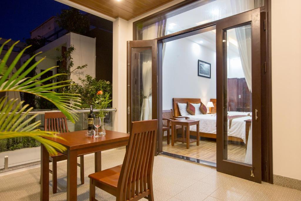 Hoi An Sun Lake Villa - Homestay hồ Mặt Trời xinh xắn chốn phố Hội cổ kính 7