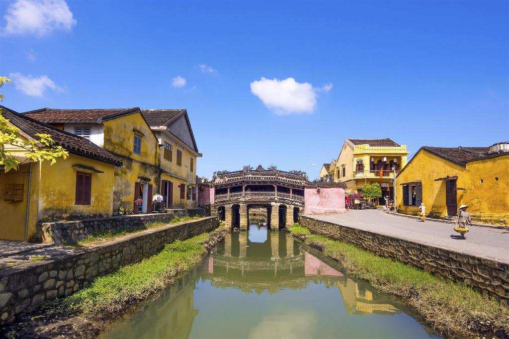 Hoi An Sun Lake Villa - Homestay hồ Mặt Trời xinh xắn chốn phố Hội cổ kính 13