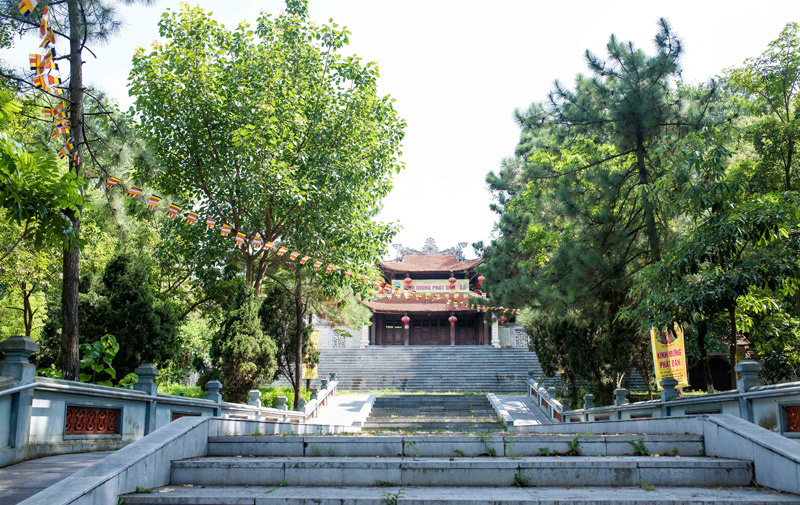 Khám phá Hội Lim, linh hồn của xứ Kinh Bắc mỗi dịp Tết đến xuân về 5