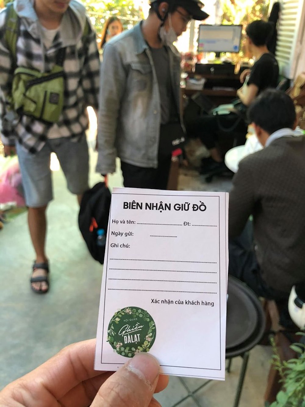 Hội quán Ghiền Đà Lạt – Địa điểm vui chơi gì-cũng-có cho người con thành phố mộng mơ 11