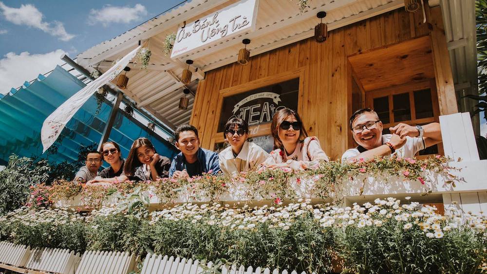 Hội quán Ghiền Đà Lạt – Địa điểm vui chơi gì-cũng-có cho người con thành phố mộng mơ 4