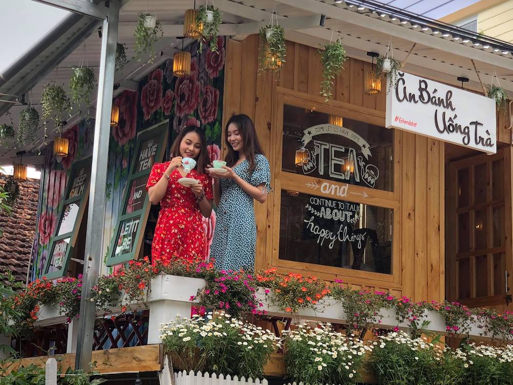 Hội quán Ghiền Đà Lạt – Địa điểm vui chơi gì-cũng-có cho người con thành phố mộng mơ 5