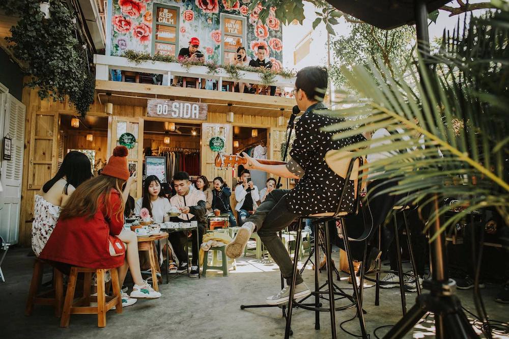 Hội quán Ghiền Đà Lạt – Địa điểm vui chơi gì-cũng-có cho người con thành phố mộng mơ 8