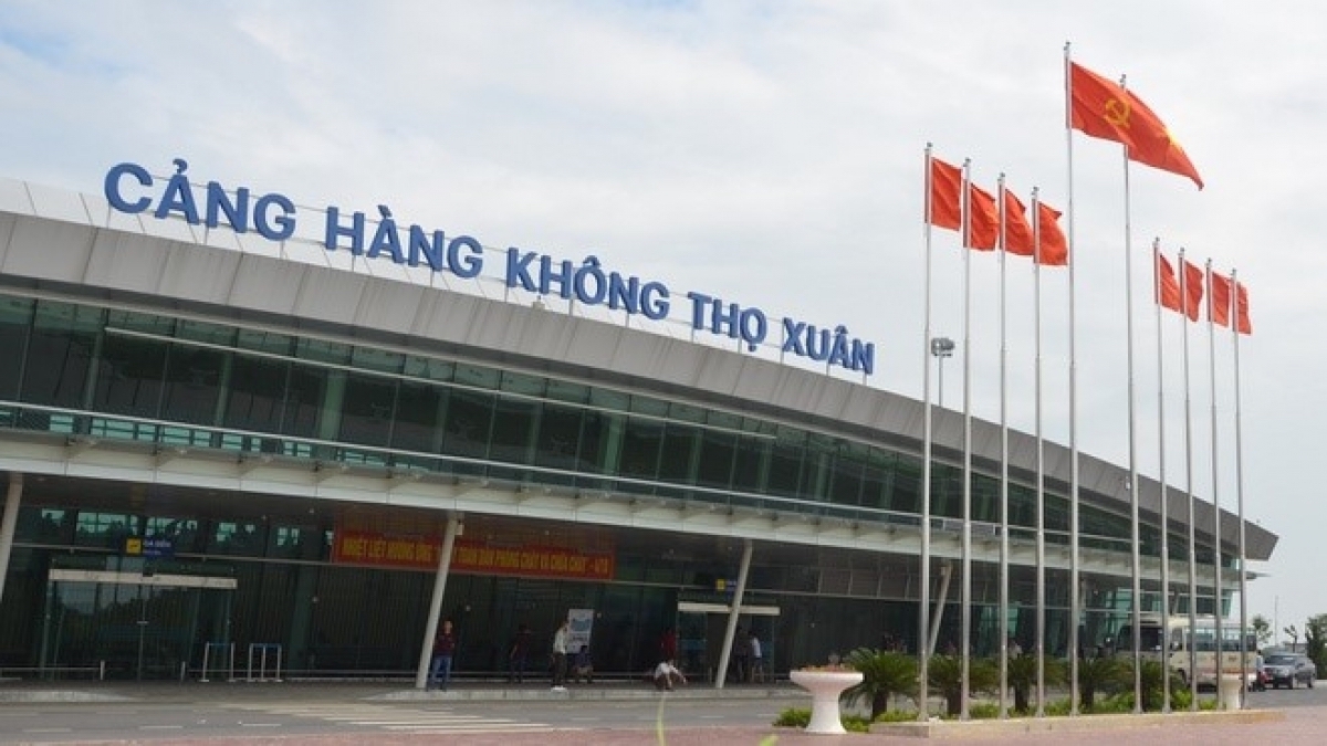 Hỏi xoay đáp xoáy: Đố bạn Ninh Bình gần sân bay nào? 6