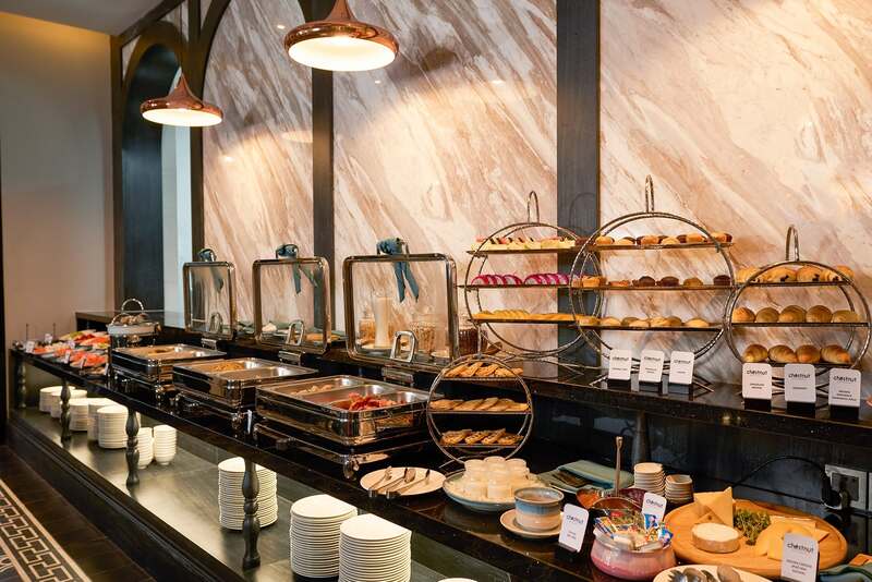 Hoian Delicacy Hotel, khách sạn 4 sao tinh tế sát vách phố cổ 7