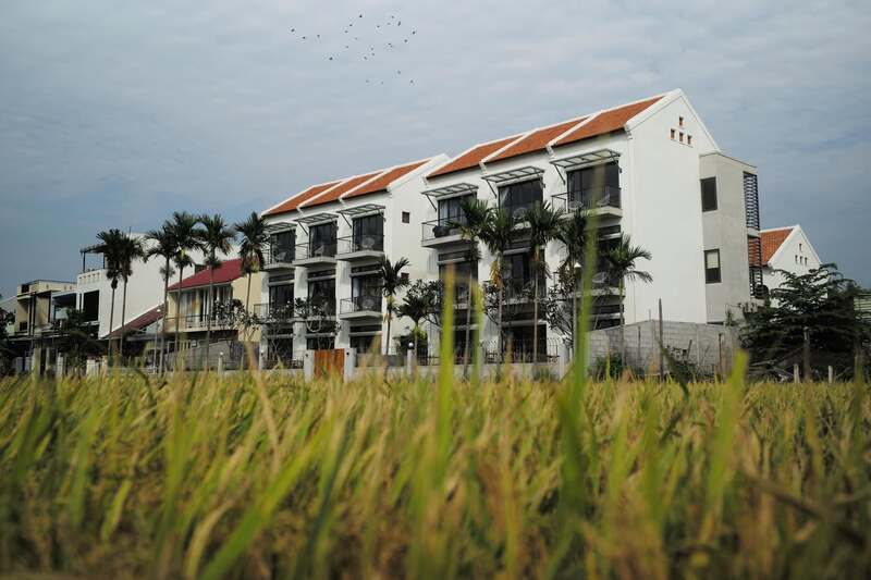 Hoian Tranquil Lodge - Chốn Bình Yên, khách sạn 4 sao với không gian dịu dàng 3