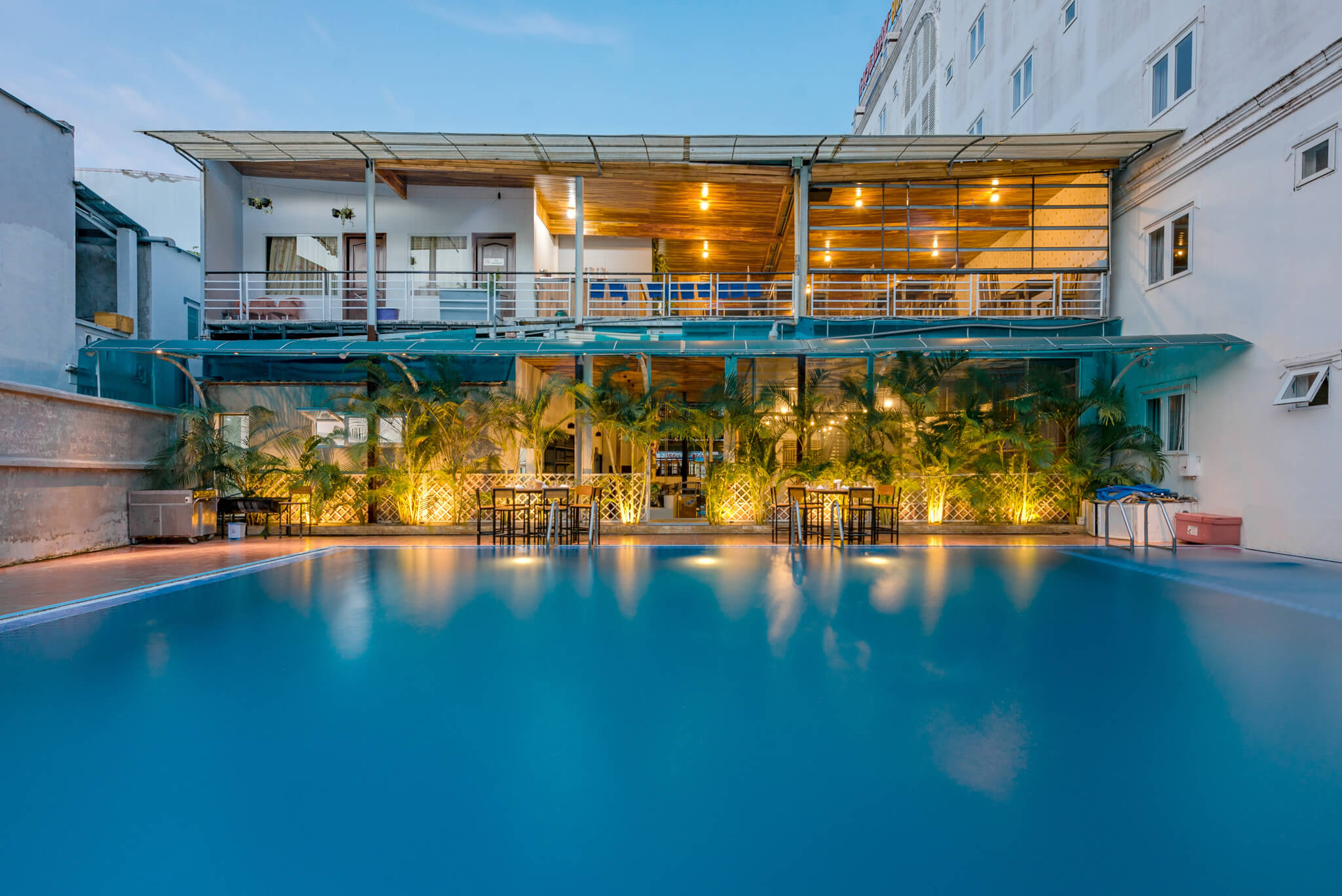 Holiday Hotel Phú Quốc - Khách sạn 2 sao cách chợ đêm 500m 6