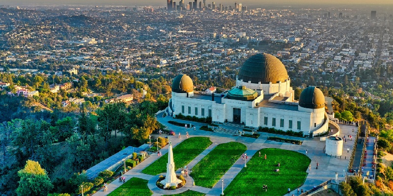 Hollywood có gì đặc biệt mà cả thế giới đều biết đến? 11