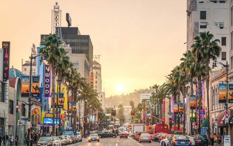Hollywood có gì đặc biệt mà cả thế giới đều biết đến? 18