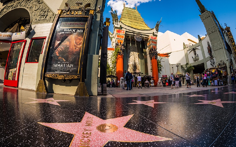 Hollywood có gì đặc biệt mà cả thế giới đều biết đến? 20