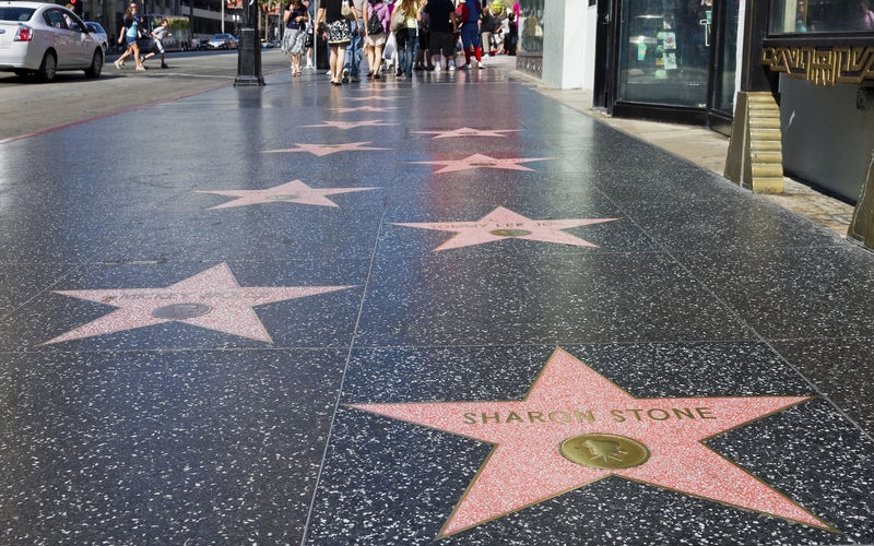 Hollywood có gì đặc biệt mà cả thế giới đều biết đến? 4