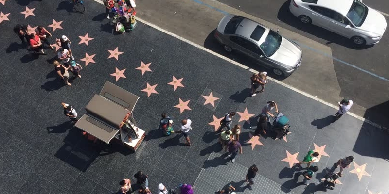 Hollywood có gì đặc biệt mà cả thế giới đều biết đến? 5