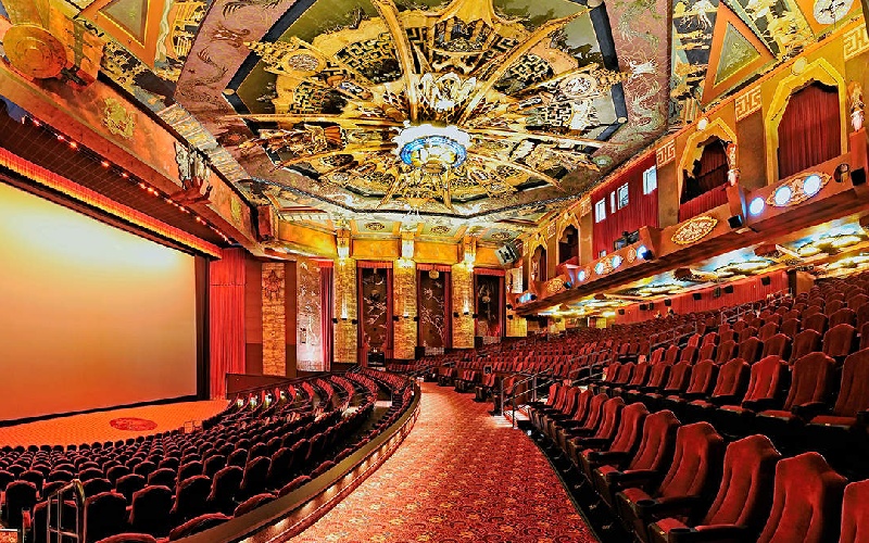 Hollywood có gì đặc biệt mà cả thế giới đều biết đến? 6