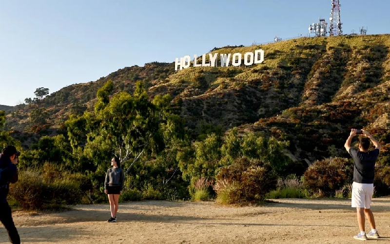 Hollywood có gì đặc biệt mà cả thế giới đều biết đến? 9