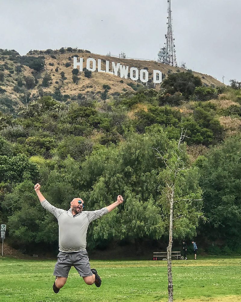 Hollywood có gì đặc biệt mà cả thế giới đều biết đến? 10