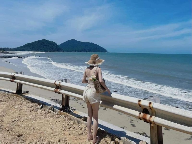 Homestay Amazing Quan Lạn Beach: Review phòng, tiện ích và trải nghiệm 3